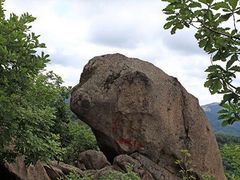 -吉林市朱雀山国家森林公园