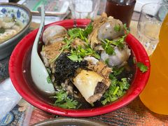 -老谢野馄饨(延安路店)