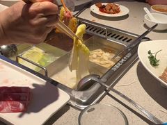 -海底捞大排档火锅(悦荟广场店)