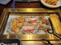 -新石器烤肉(之心城店)
