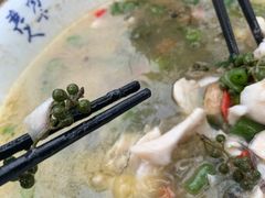 -礼州土碗菜
