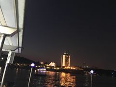 -武汉两江游览·夜游长江(汉口粤汉码头)