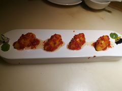 -绿茶餐厅(西单老佛爷店)