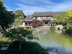 -常熟方塔园