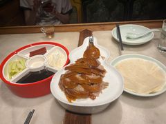 -小吊梨汤·北京菜·烤鸭(清河万象汇店)