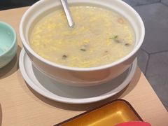 -吕氏疙瘩汤·海鲜新鲁菜(凯德mall新都心店)