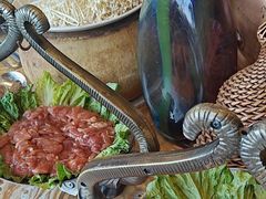 -万达瑞华酒店美食汇自助餐厅(楚河汉街店)
