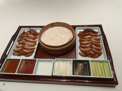 -荣兴酒家(徐家汇店)