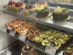 -PAPER STONE BAKERY(天环店)