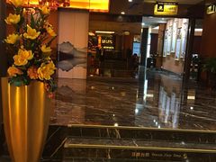 -御水泉·国际水疗会(广州长隆店)