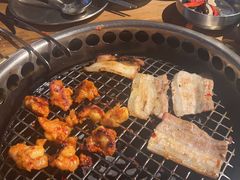 -汉拿山(北京上地华联店)