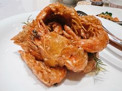 -山东宾馆·齐鲁苑餐厅