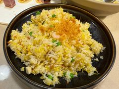 -大潮淮·淮扬菜(何园旗舰店)