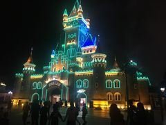 -厦门方特东方神画