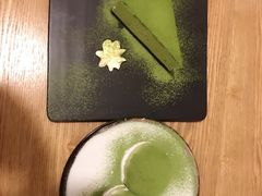 -無印抹茶·日式甜品·生日蛋糕(吉林财富购物广场店)