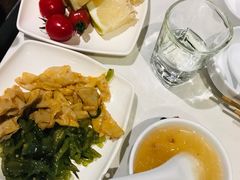 -海底捞火锅(锦艺城店)