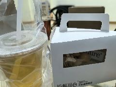 -流酥可心·牛乳蛋糕商店(禾祥西路店)