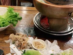 -大唐人家·热气羊肉(大华店)
