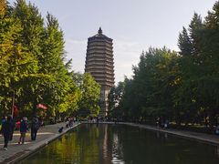 -玲珑塔公园