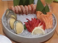 -菊上日式料理(蚌埠银泰店)