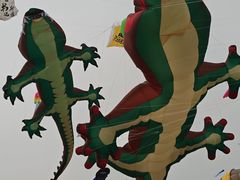-潍坊滨海云门国际风筝放飞场
