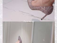 -JIMMY CHOO(海港城精品店)