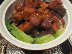 -隐厨中国餐馆(红旗大街店)