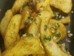 -金牌外婆家(苏州中心店)