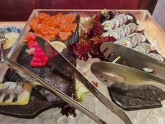 -龙之梦万丽酒店青餐厅