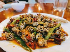 -南海渔家•海鲜•正宗海南菜(海棠湾店)