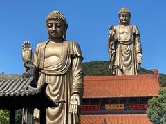 -灵山胜境