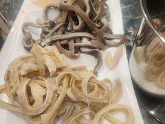 -楼外楼大刀肉传统火锅居(幸福街店)