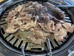 -麻蒲碳烤肉(嘉禾东平地铁站19号店)