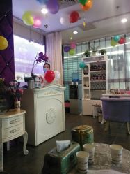 -薇兰专业脱毛连锁机构