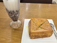 -爱乐信甜品(石湾店)