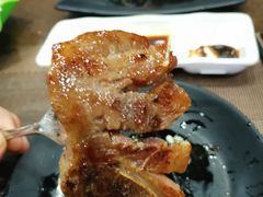 -悦巷海鲜自助铁板烧(秦皇东大街店)