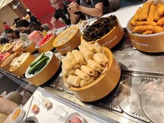 -龍歌自助小火锅(秦淮水游城店)