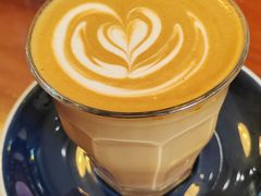 -Be Lived Cafe比例咖啡(摩天轮店)