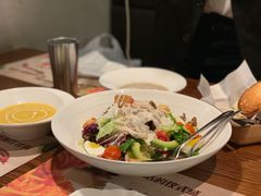 -斯比特花园西餐厅(大丸百货店)