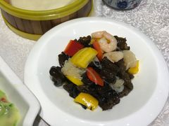 -京味民福烤鸭店(建设四马路店)