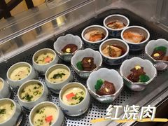 -松子料理(白家庄店)