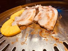 -西塔老太太泥炉烤肉(上海七宝领展广场店)