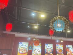 -宽窄巷子冒菜(中华广场店)