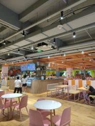 -宝燕乐园(闵行旗舰店)