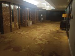 -西安唐隆国际酒店(大雁塔大唐不夜城店)