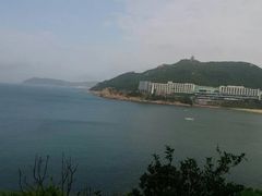 -东澳岛