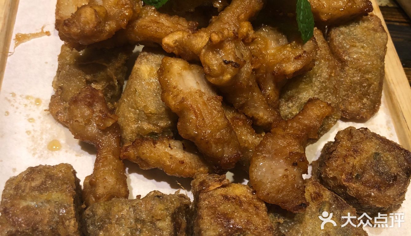 闽南味，儿时味，记忆中的味道