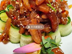 -将相和·海鲜蒸饺大连菜