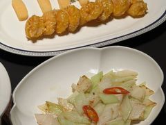 -曾宴·楚菜(湖北省博物馆店)