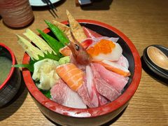 -水之惠鲜鱼料理(王府大街店)